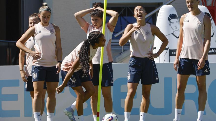 La selección desafía a la anfitriona en los cuartos de final