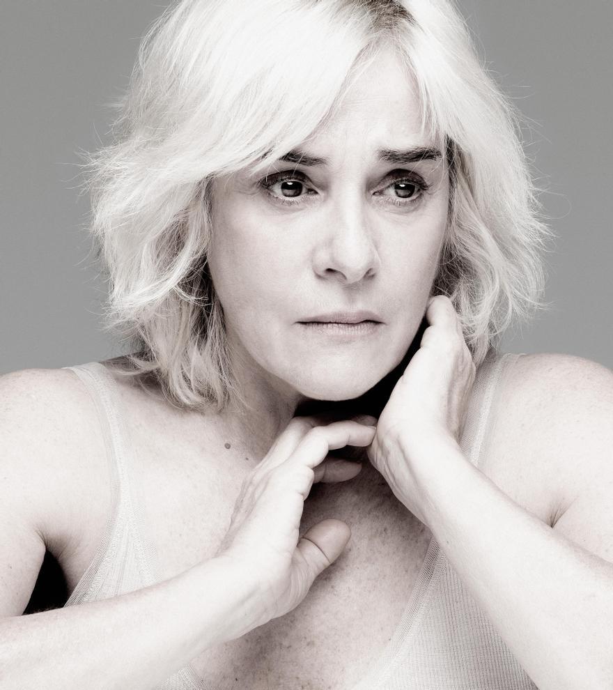 &#039;La mujer rota&#039;.