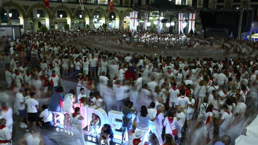 A vueltas con una &#039;revoltosa&#039; tradición en Tudela