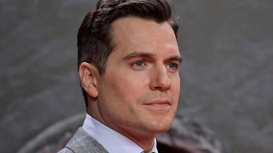 Henry Cavill cambia ‘Superman’ por el universo de ‘Warhammer 40.000’