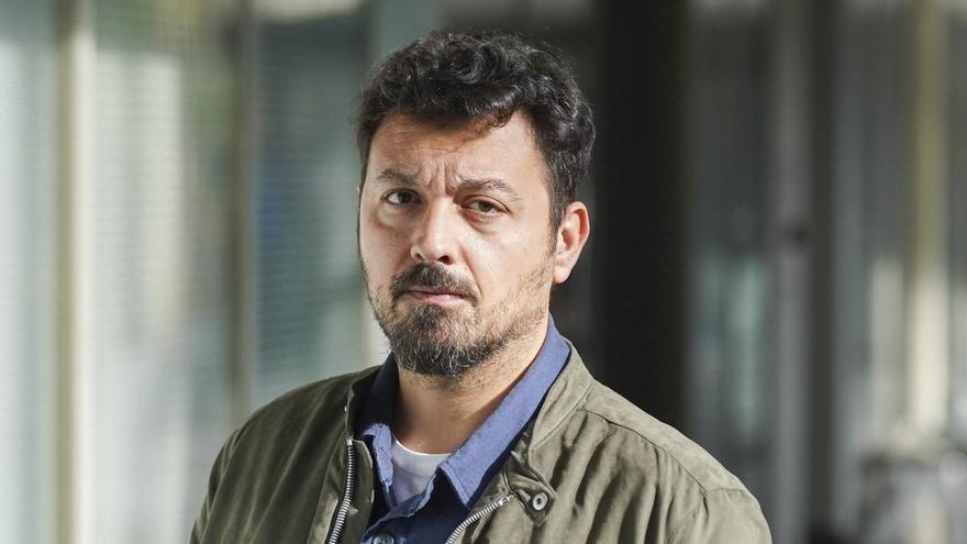 “No quería ocupar un espacio de discurso feminista que no me corresponde”