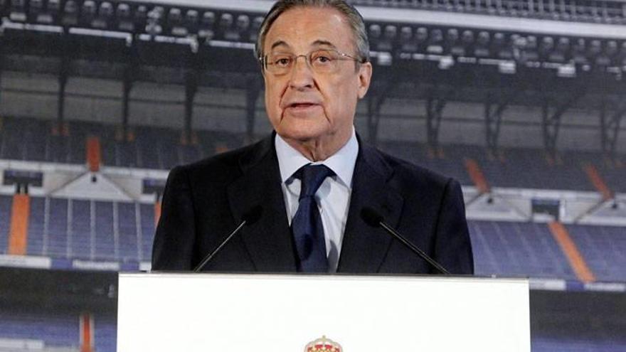 El Real Madrid, club con más ingresos del mundo