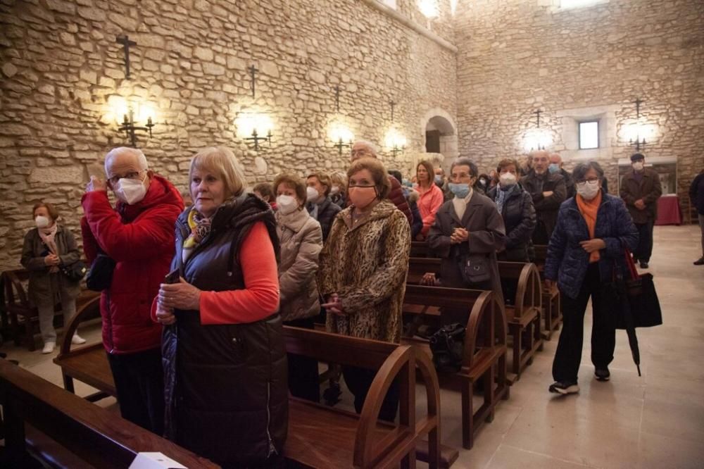 La tradición regresa por San Prudencio.