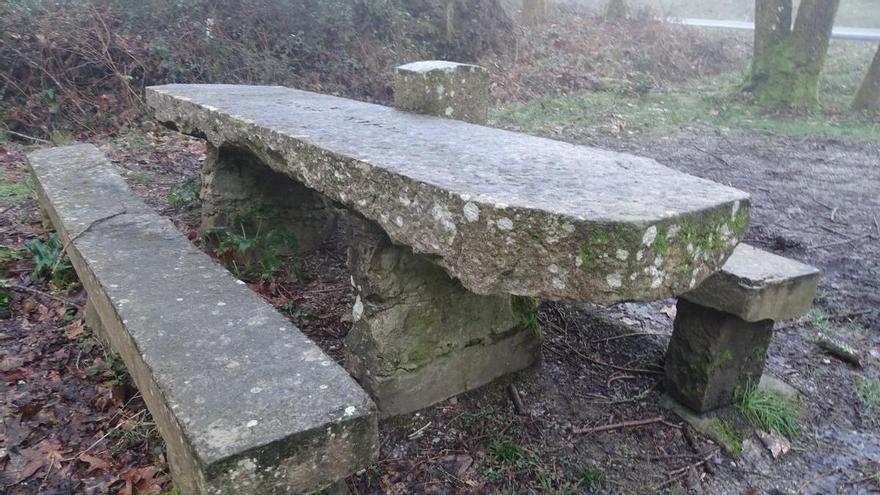 Mesa de Lizuniaga: El ancestral acuerdo entre vecinos