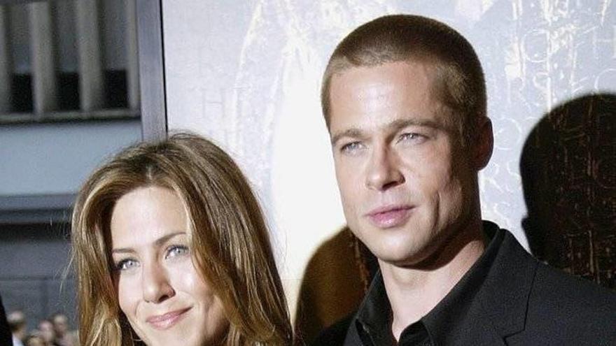 Jennifer Aniston celebra sus 50 años con un esperado regreso a la televisión