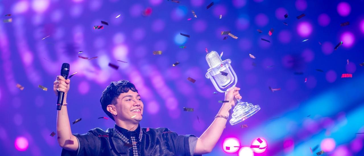 35 países estarán en Eurovisión 2026, dos menos que hace un año: vuelven Bulgaria, Rumanía y Moldavia