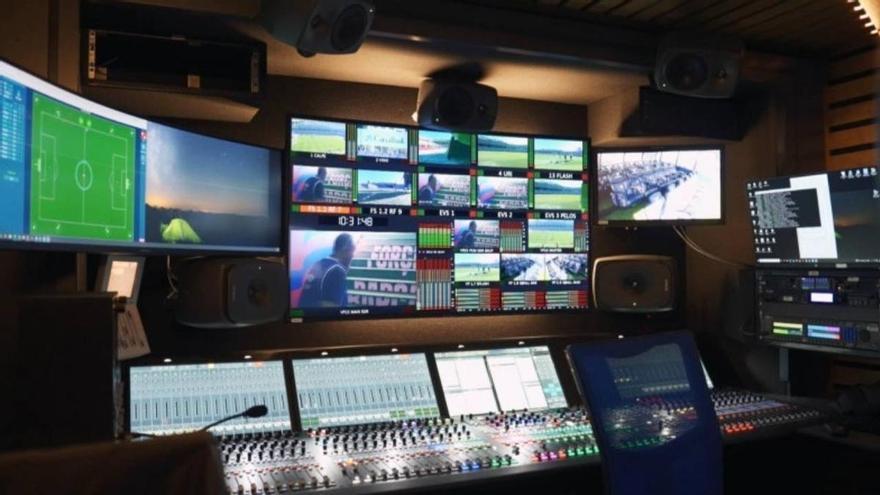 ¿Dónde se puede ver el fútbol esta temporada 2025-2026? La OCU responde