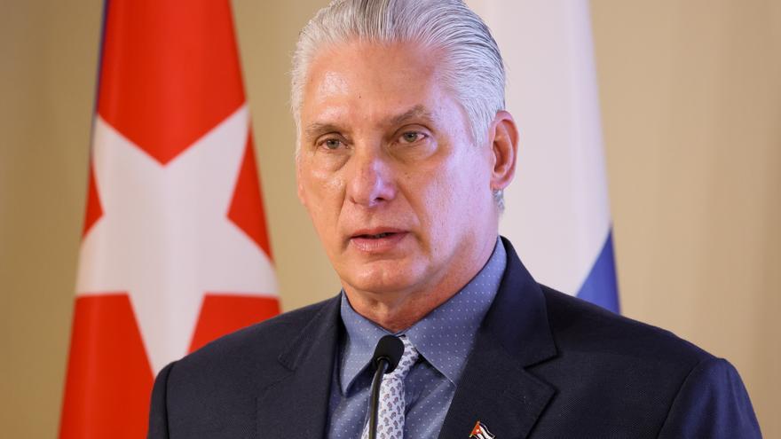 Cuba advierte de "una posible guerra" con EEUU para la que debe prepararse