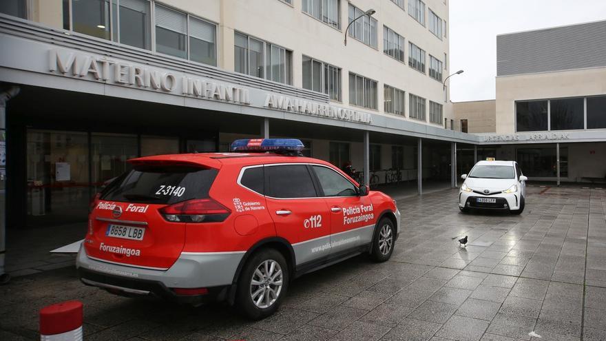 Insultos, amenazas y golpes: más de 700 profesionales de Osasunbidea sufrieron agresiones el año pasado