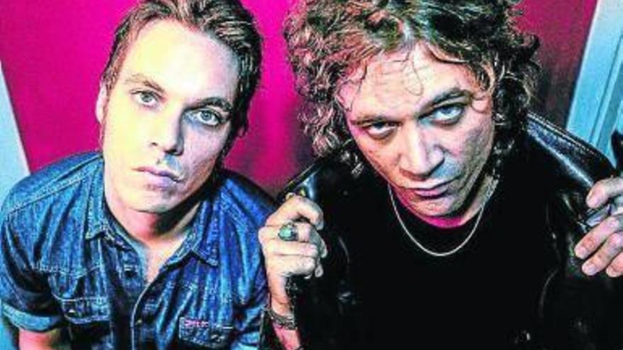 Osteguna Rock Festival,  prólogo marchoso y gratuito del Azkena