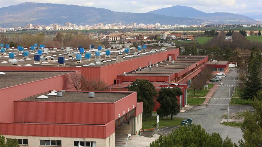 ¿Un grupo chino construirá la gigafactoría de baterías de Hithium en Navarra?