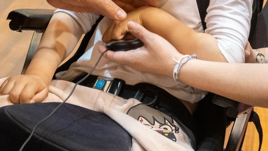 Zaindu maite duzun hori