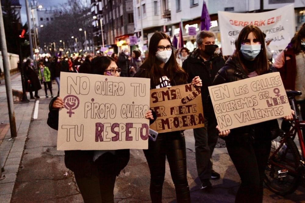 Manifestacion 2