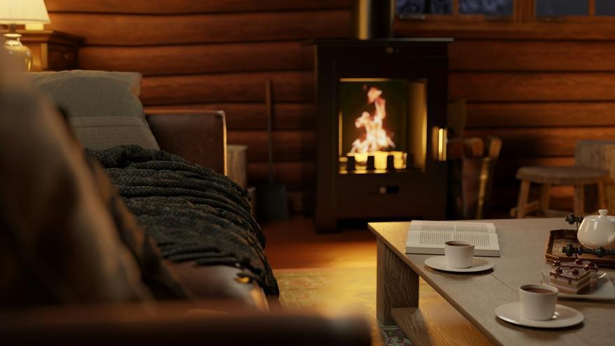 Ahorra en calefacción este invierno: soluciones para mantener tu casa caliente sin vaciar tu bolsillo