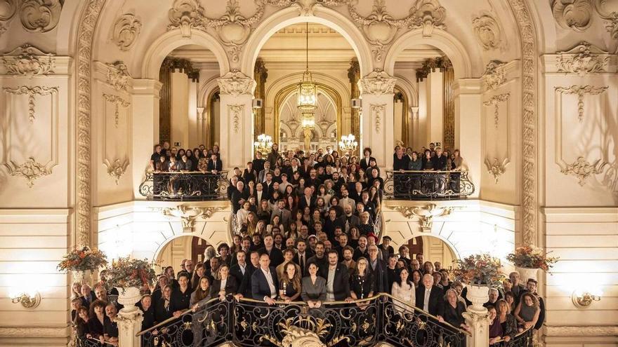 'Los domingos' y 'Sirât' se medirán en unos Goya que se intuyen reivindicativos