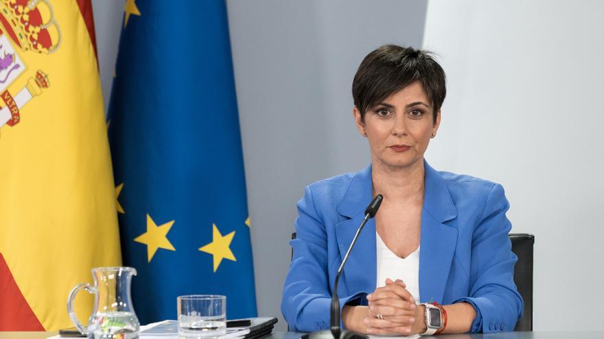 La ministra de Vivienda asume el posible fracaso del decreto de alquileres en el Congreso