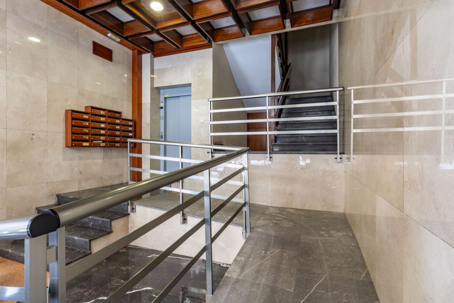 Vivir cerca de la playa de la Zurriola, en en un piso totalmente reformado y disponibilidad de garaje