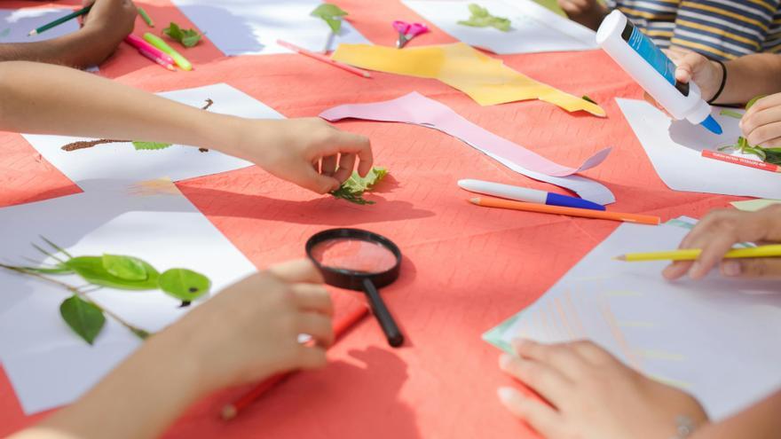 Navarra destina 700.000 euros para financiar actividades de verano a menores vulnerables