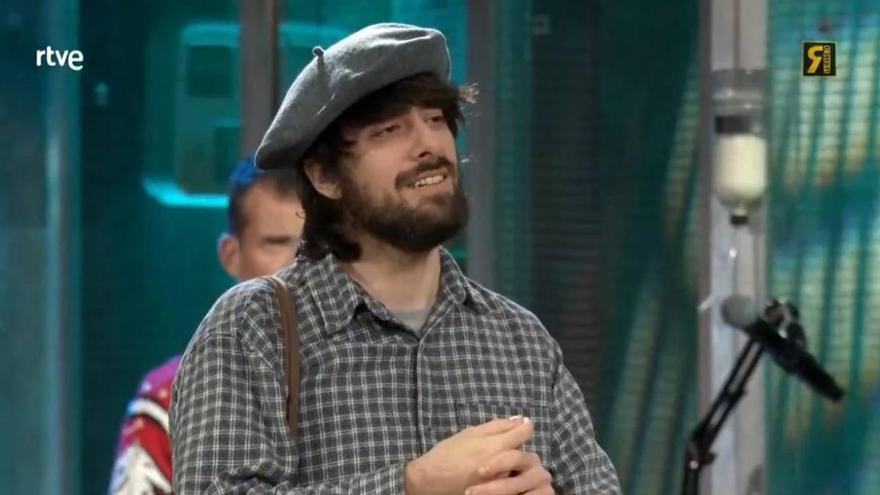 David Uclés se sincera en 'La Revuelta' tras su polémica con Ayuso y Pérez Reverte: "Conciencia tranquila"