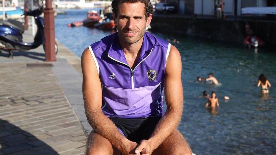 “La idea es mantenernos en la Liga ACT”