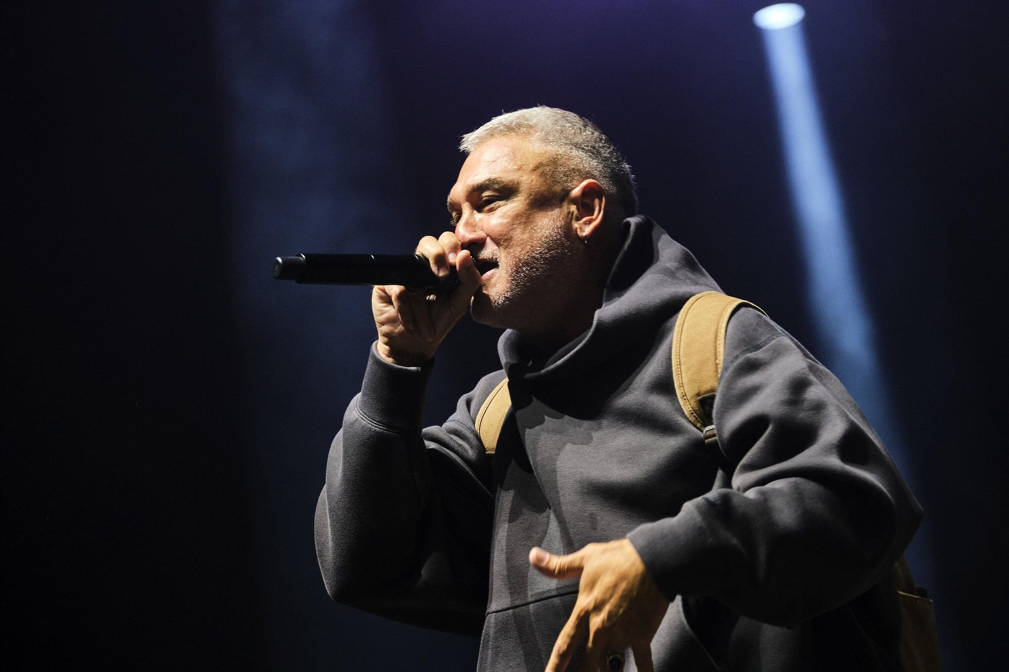 Fotos del Festival EN VIVO 2025 en el Navarra Arena