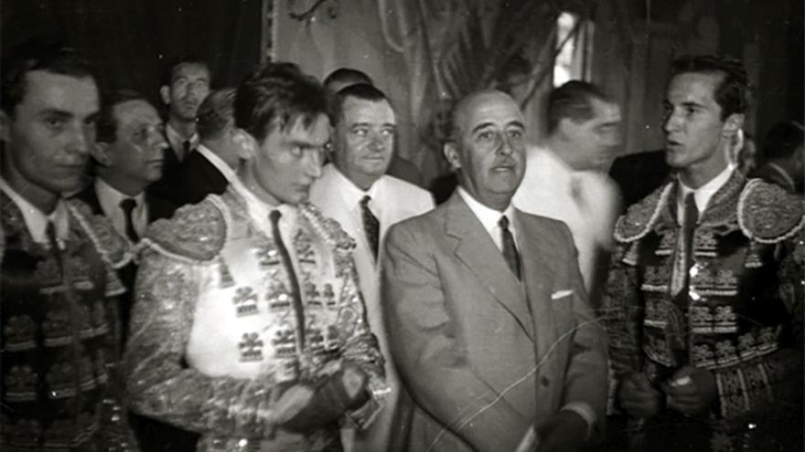 ¿Dónde estabas tú cuando murió Franco?