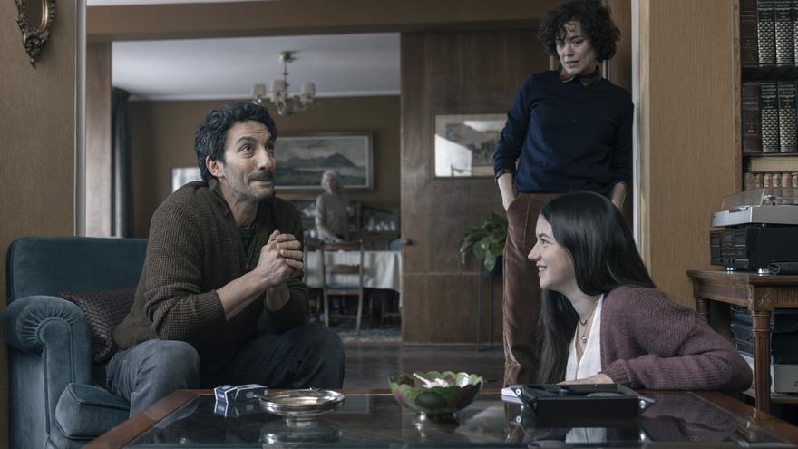 Crítica de &#039;Los domingos&#039;, de Alauda Ruiz de Azúa: La familia es cuestión de fe
