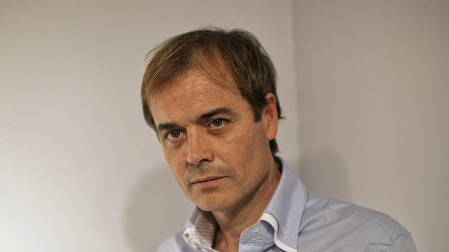 Santiago Elso gana el premio Jorge Manrique de poesía