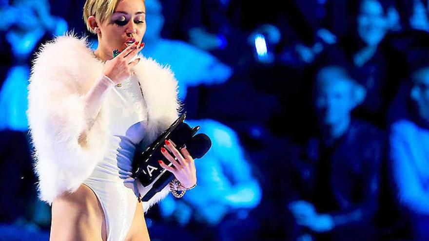 Miley Cyrus actuará el 13 de junio en Barcelona