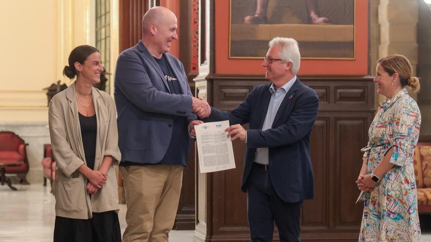 La hostelería guipuzcoana refuerza su lucha contra el desperdicio alimentario