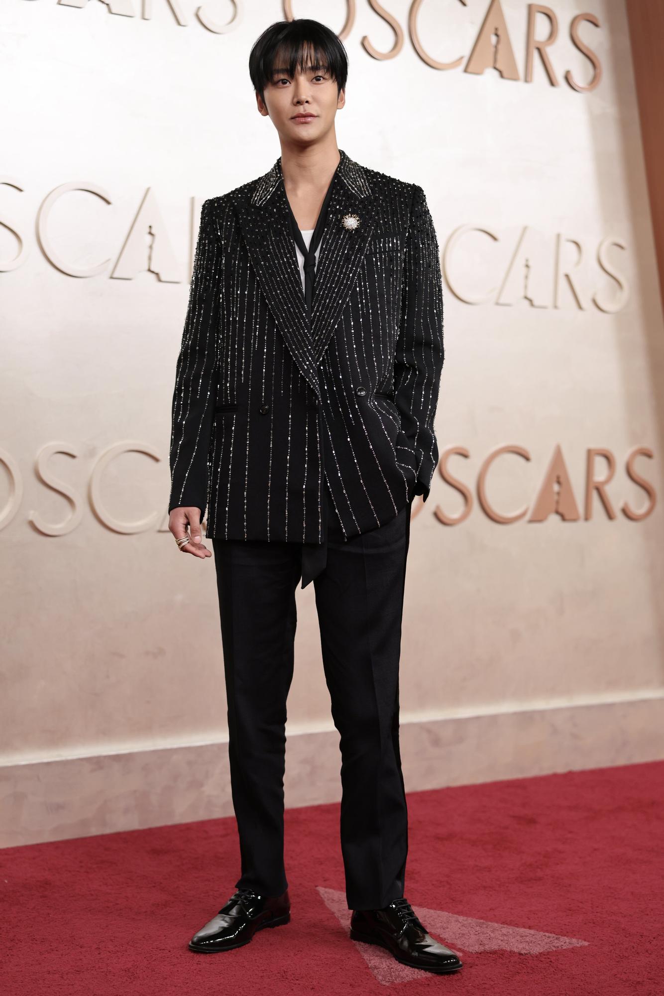 Los mejores y peores looks de la alfombra roja de los Premios Oscar