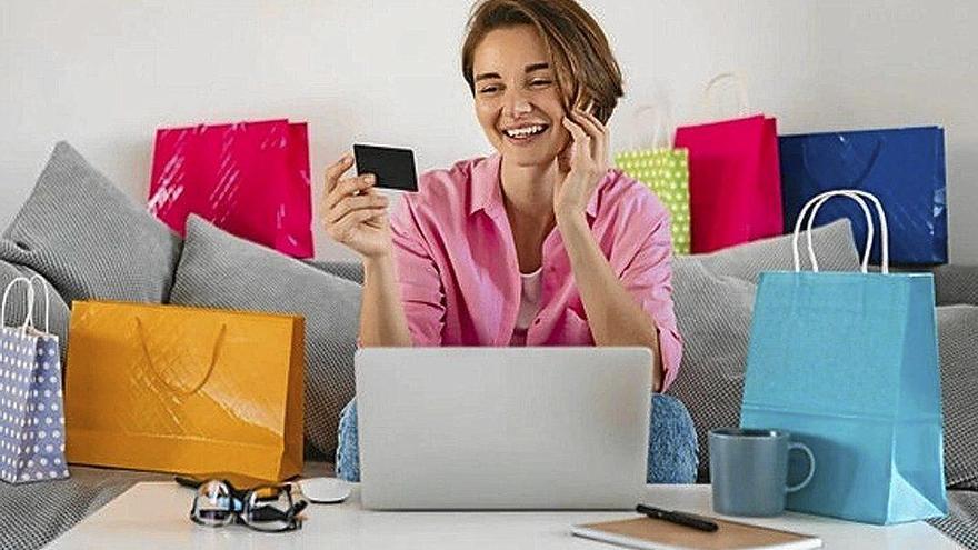 Cómo evitar las estafas &#039;online&#039;