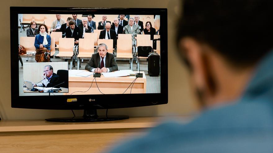 Jordi Pujol Ferrusola admite que cobraba por "información privilegiada" y labores de lobby