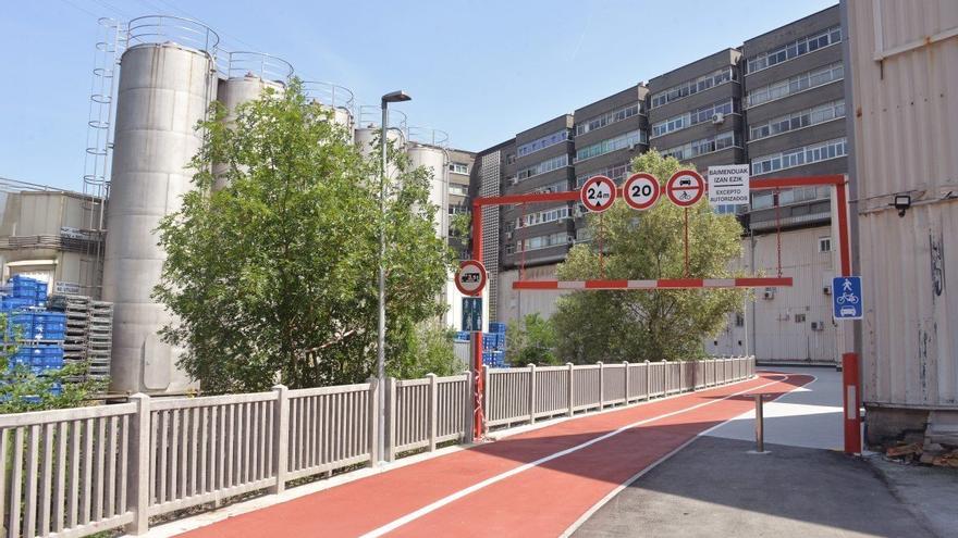La pyme industrial tiene una cita en el Kursaal en el Congreso Re-think Industry.