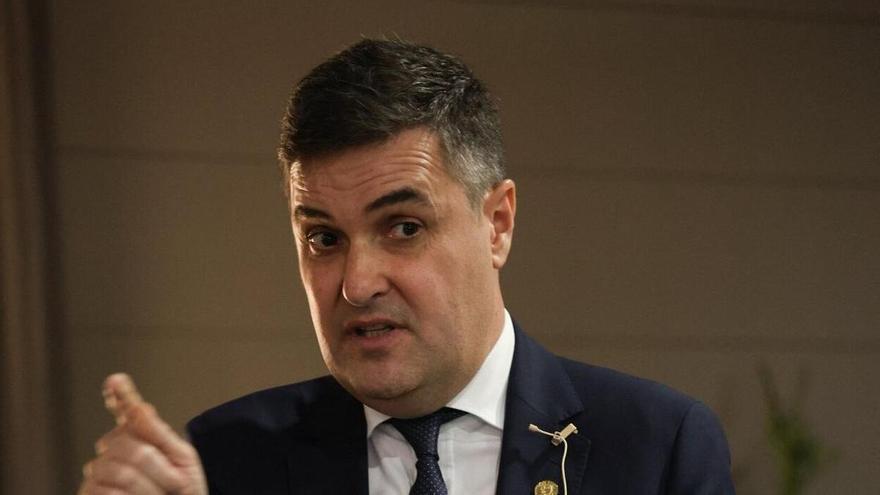 "El hidrógeno puede ser esa fuente de energía renovable que descarbonice a parte de la industria"