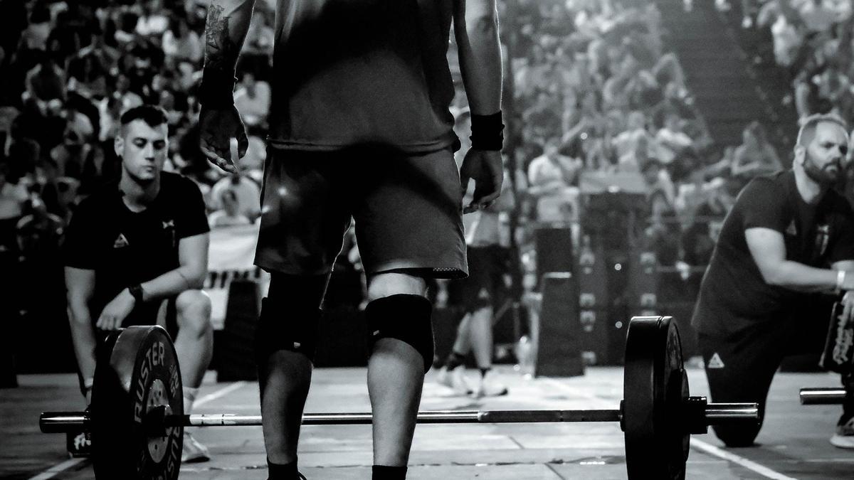 Basque Crossfit Txapelketa