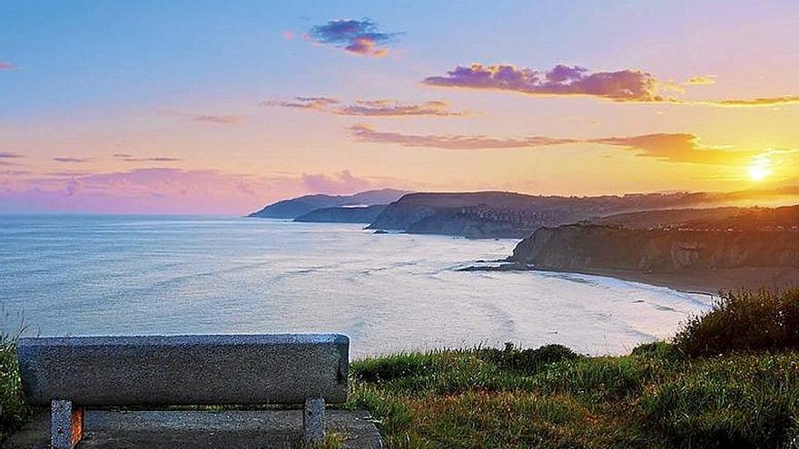 Uribe estrena imagen turística que une la costa con el interior