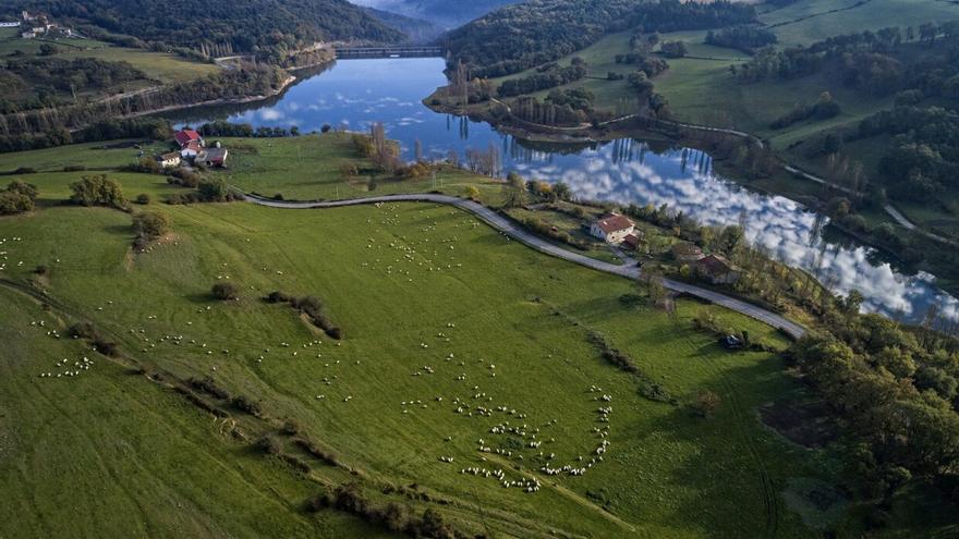 La Diputación de Álava activa el 60% del presupuesto del plan para revitalizar Ayala