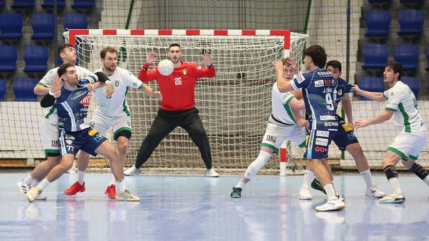 Un Anaitasuna pletórico busca encadenar su quinto partido sin perder en la Liga