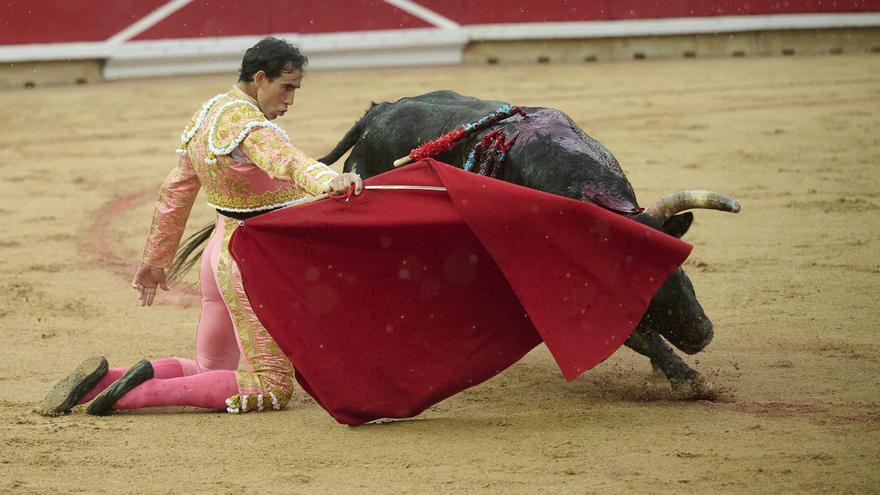 San Fermín | OneToro retransmitirá la Feria del Toro de Pamplona por cuarto año consecutivo