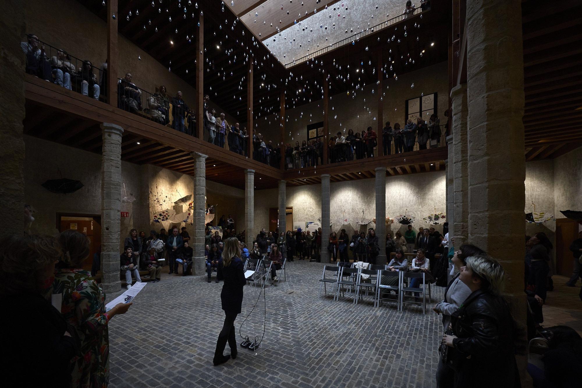 Record-ARTE en Civivox Condestable