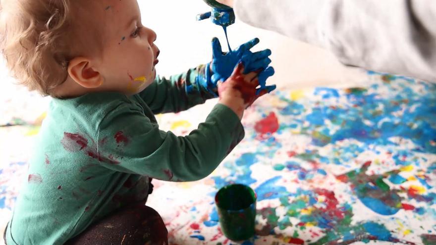 Recibidas 921 solicitudes para las 622 plazas vacantes en las doce escuelas infantiles municipales de Pamplona