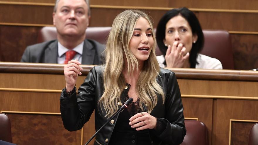 Titulitis y política