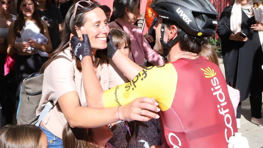 Ion Izagirre se lleva el Gran Premio Miguel Indurain