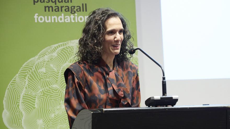 “Nos va a perjudicar que utilicemos la IA porque no ejercitamos el cerebro”