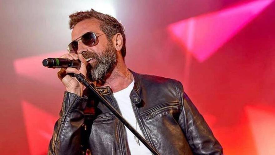 OBK actúa en Donostia: &quot;He sido y sigo siendo un niño que disfruta de un juego llamado música&quot;