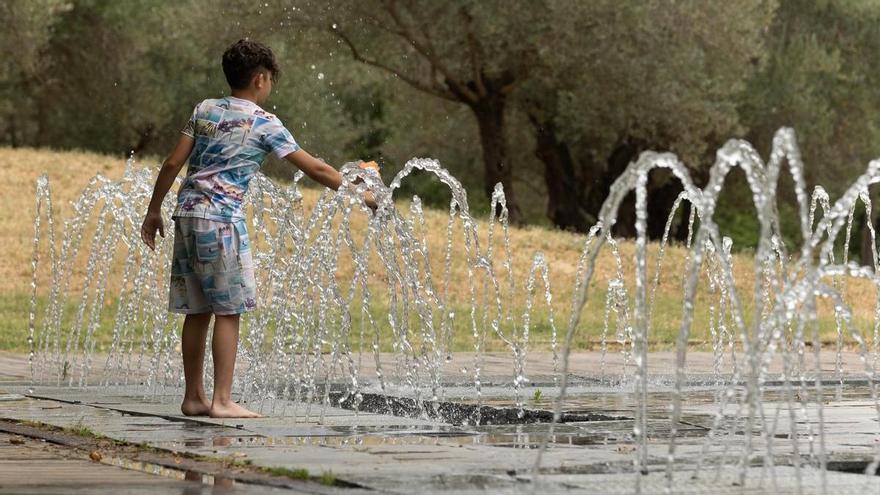 Más de cuatro millones de niños viven en el Estado bajo una amenaza climática múltiple