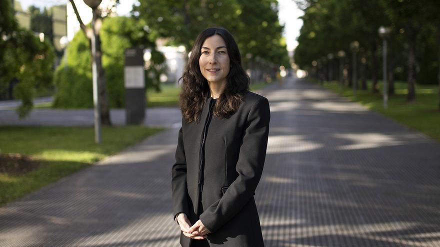 Cómo evaluar en la FP de Grado Básico: una investigadora de la UPNA diseña una propuesta por competencias