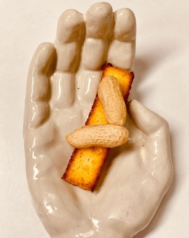 ¿Qué será, será?, la sorpresa está servida en las mesas del Ibidem.