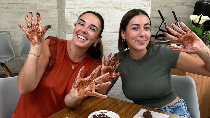Degusta en familia “el mejor chocolate ‘gourmet” en este taller gastronómico